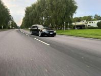 bmw e61 a-traktor 
