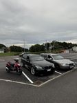 bmw e61 a-traktor 
