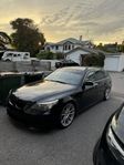 bmw e61 a-traktor 
