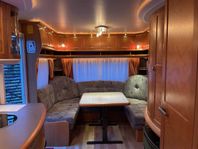 Hobby 560 UL Prestige