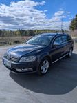 Volkswagen Passat b7 alltrack 2.0tdi dsg