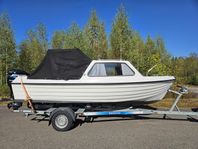 Ryds Camping Mercury 4-takt 90 hk