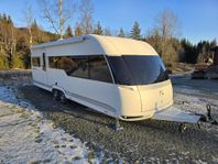 Hobby 660 Uff Premium 2017