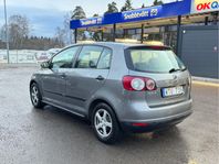 Volkswagen Golf Plus 1.6 FSI Trendline Euro 4 