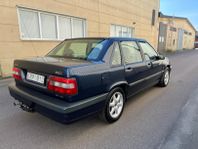 Volvo 850 2.5 10V Manuell, 144hk, 1997
