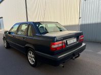 Volvo 850 2.5 10V Manuell, 144hk, 1997