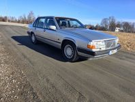 Volvo 960 3.0