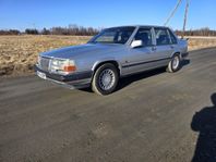Volvo 960 3.0