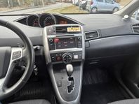 Toyota Verso 2.2 D-4D Euro 5