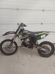 Husqvarna 85cc.