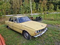 Rover 2200 P6