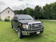 Ford F-150 SuperCrew 5.4 V8 , LARIAT, Luxury