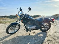 Yamaha Virago XV250 1993