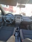 Nissan X-Trail 2.2 dCi 4x4 Euro 4