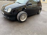 Volkswagen Lupo 1.2 TDI ASG Euro 3