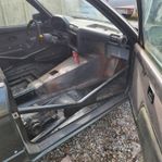 BMW e30 projekt