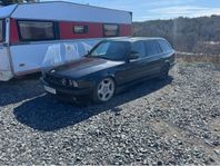 BMW 525i 1994