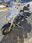 Yamaha DragStar 1100