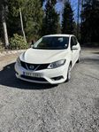 Nissan Pulsar 1.2 DIG-T XTRONIC-CVT Euro 5