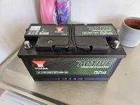 Bodelsbatterier Yuasa