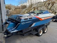 Wellcraft Nova 23 xl 