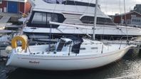 Albin Accent 26 (1976)