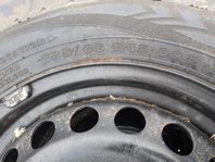 Nokian 185/65-r15 dubbfria 