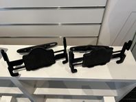 ipadhållare bil