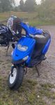 Gilera Stalker 2003