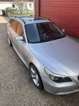 Bmw 525i