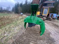 Trädklipp 