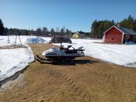 ski doo
