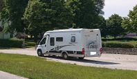Hobby Toskana Exclusive D 650FLC