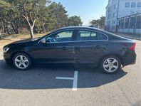 Volvo S60 D4 Momentum, R-Design Euro 6