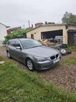 BMW 520 d Touring Euro 4