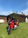 Honda X8R klass 2