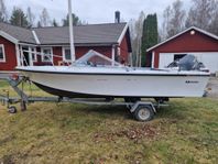 Ockelbo T16 - Yamaha 60hk 4t -05