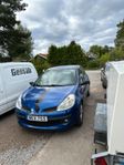 Renault Clio 5-dörrars Halvkombi 1.2 TCe Euro 4