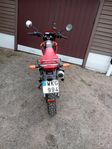 Honda XR 125L
