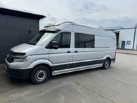 Volkswagen crafter 35 2.0 TDI Euro 6