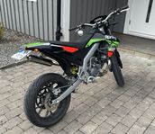 Aprilia SX 50 2019 + 2 hjälmar