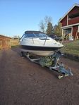 bayliner LS capri 2052 -97