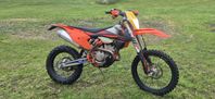 Ktm Exc250f