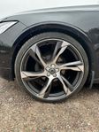 Fälgar 22” Volvo med nya däck