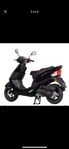 Moped Viarelli GT1
