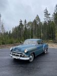 Chevrolet 210 -53