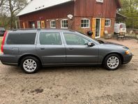 Volvo v70 d5
