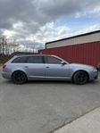 Audi A6 Avant 3.0 TDI V6 quattro TipTronic Euro 4