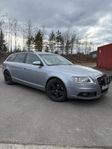 Audi A6 Avant 3.0 TDI V6 quattro TipTronic Euro 4