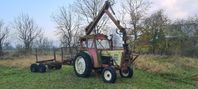 Davidbrown 990as sel